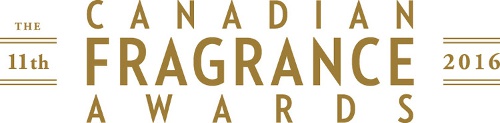 Canadian Fragrance Awards 2016