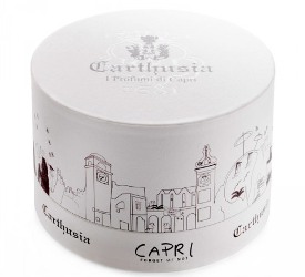 Carthusia Capri Forget Me Not powder
