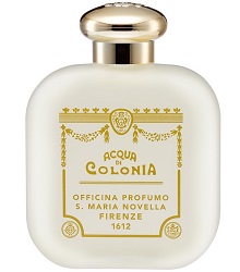 Santa Maria Novella Acqua di Cuba