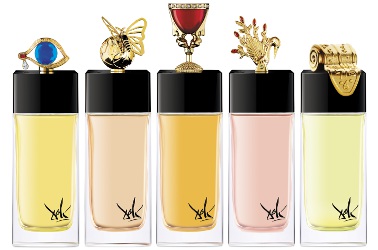 Dali Haute Parfumerie