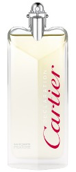 Cartier Déclaration Eau de Toilette Fraîche