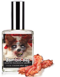 Demeter Zombie Dog