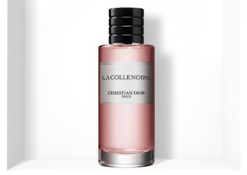 Christian Dior La Colle Noire