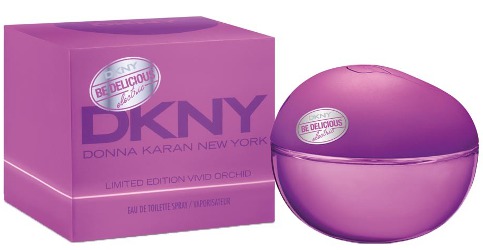DKNY Be Delicious Electric Vivid Orchid