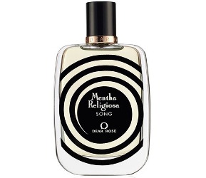 Dear Rose Mentha Religiosa Song