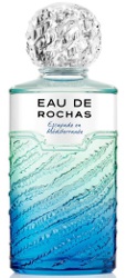 Eau de Rochas Escapade en Méditerranée