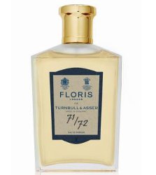 Floris London + Turnbull & Asser 71/72