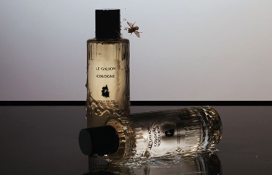 Le Galion Cologne and Cologne Nocturne