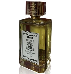 Maria Candida Gentile Rrose Sélavy