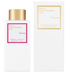 Maison Francis Kurkdjian Scented Shower Cream À la rose