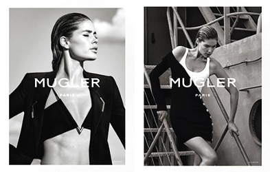 Thierry Mugler Spring 2016