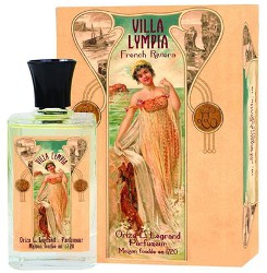 Oriza L. Legrand Villa Lympia