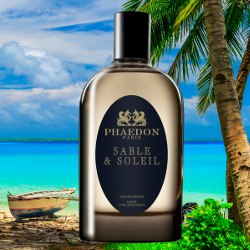 Phaedon Sable & Soleil