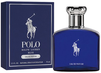 Ralph Lauren Polo Blue Eau de Parfum