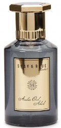 Shay & Blue Amber Oud Ahad