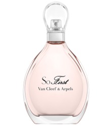 Van Cleef & Arpels So First