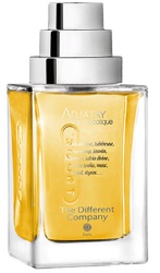 The Different Company Adjatay