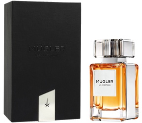 Thierry Mugler Woodissime