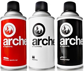 Archer Roomsprays