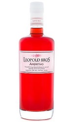 Leopold Bros. Aperitivo