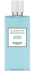 Hermès Un Jardin en Méditerranée Body Shower Gel