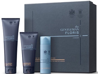 Gentleman Floris No. 89 Grooming Collection