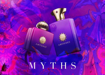 Amouage Myths