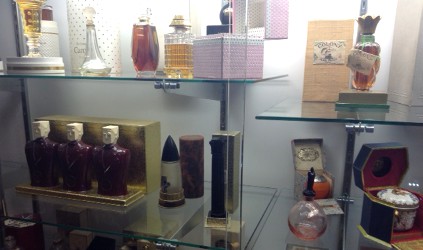 International Perfume Bottle Association Conference, fancy bottles 2
