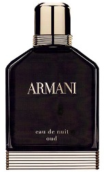 Giorgio Armani Eau de Nuit Oud