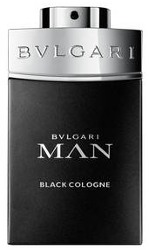 Bvlgari Man Black Cologne