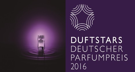 Duftstars 2016 logo