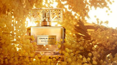 Givenchy Dahlia Divin Le Nectar de Parfum