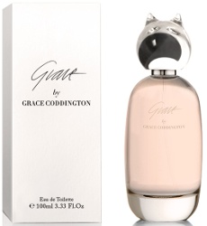 Grace by Grace Coddington, perfume