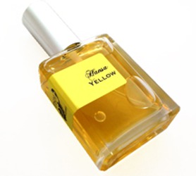 Dawn Spencer Hurwitz Hansa Yellow