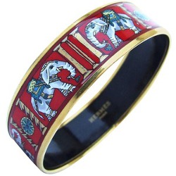 Hermès Torana bracelet