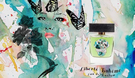 Au Pays de la Fleur d’Oranger Liberté Bohème