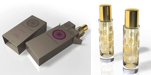 Neela Vermeire Créations Take Two sets