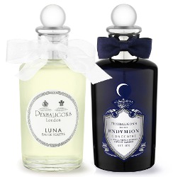 Penhaligon's Endymion Concentré and Luna