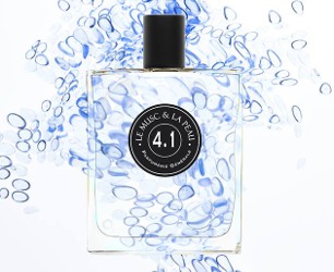 Parfumerie Générale Le Musc et la Peau 