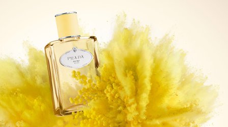 Prada Infusion de Mimosa