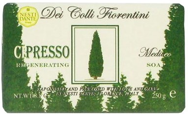 Nesti Dante Cipresso