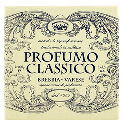 Saponificio Varesino Profumo Classico
