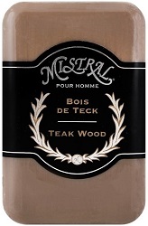 Mistral Bois de Teck