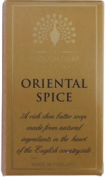 The English Soap Company Oriental Spice