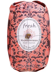 Fresh Mangosteen Oval