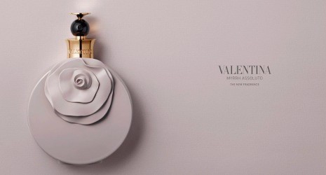 Valentino Valentina Myrrh Assoluto