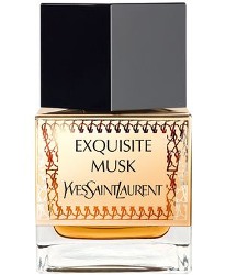 Yves Saint Laurent Exquisite Musk