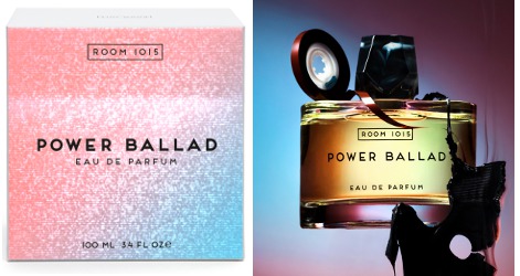 Room 1015 Power Ballad 