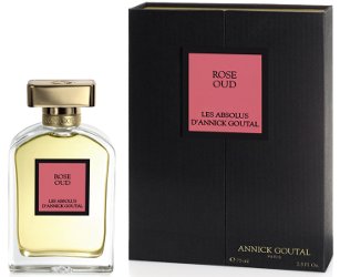 Annick Goutal Rose Oud