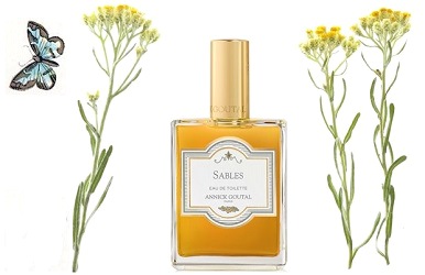 Annick Goutal Sables